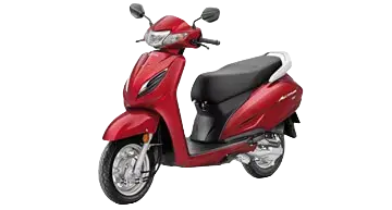 Honda Activa 3g