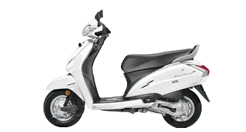 Honda Activa 4G